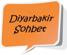 Diyarbakir Sohbet Odasi