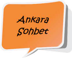 Ankara Chat Ve Sohbet Odasi
