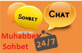 Sohbet Chat Muhabbet